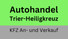 Logo Autohandel Trier-Heiligkreuz